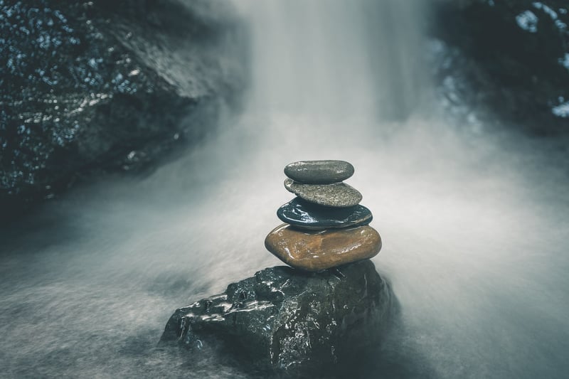 Mindful Body Awareness