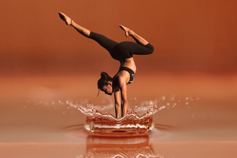 Dance for Healing
